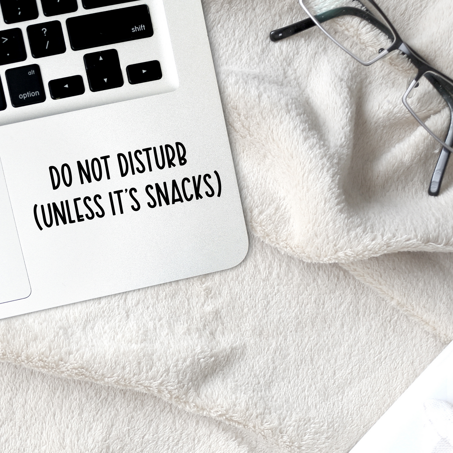 Laptop Decal | Students & Creators