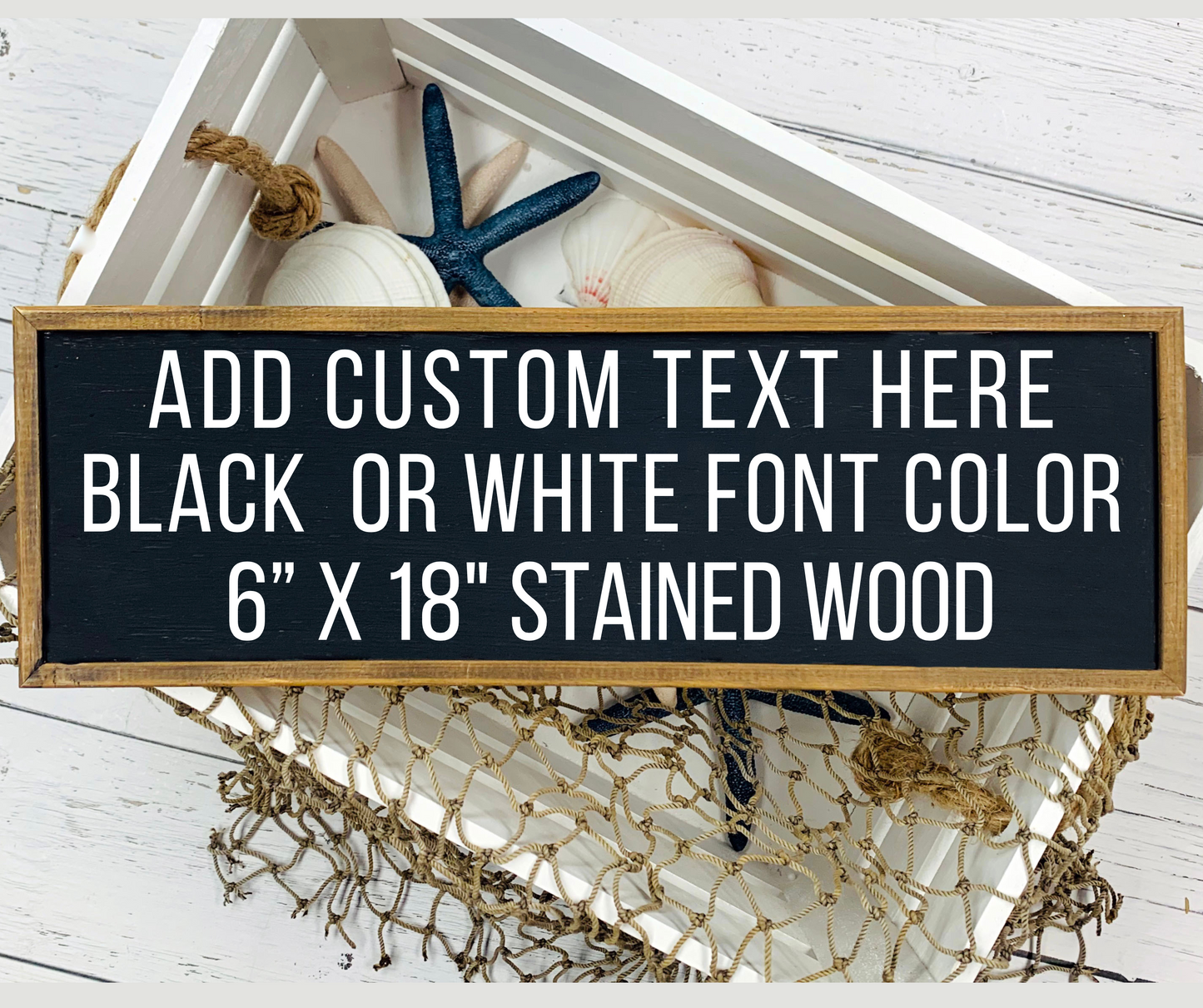 Customized-Wood-Sign Personalized-Wooden-Sign Small-Custom-Signs Mini-Wood-Sign Rustic-Made-Sign