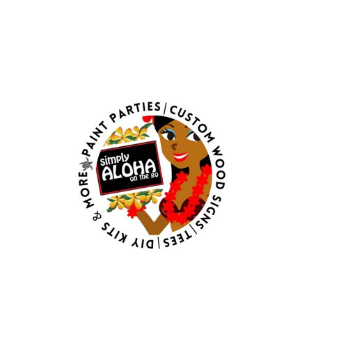 Simply Aloha On The Go