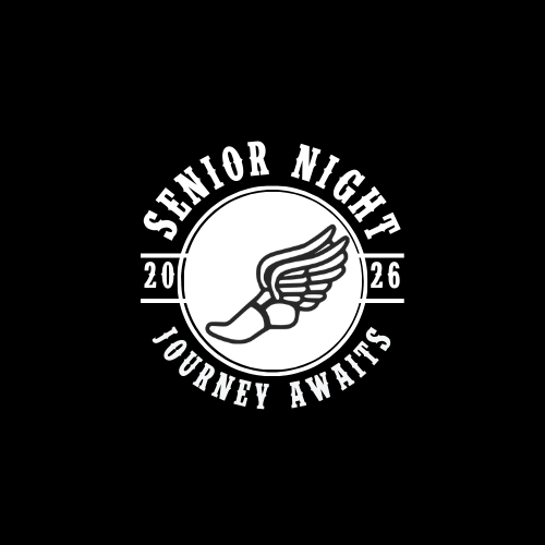 Baseball Senior Night T-Shirt - Custom Gift