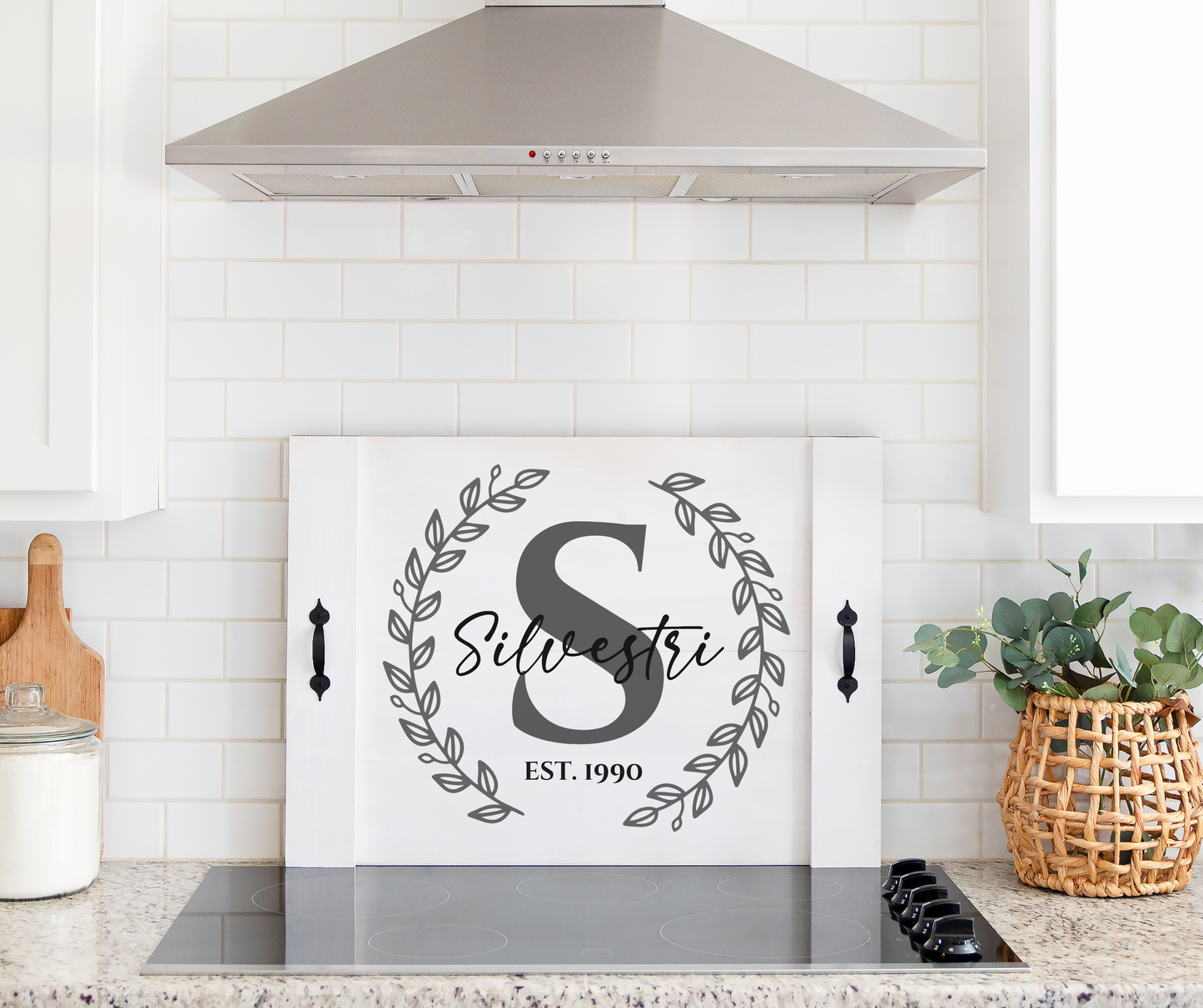 Personalized-Custom-Made-Serving-Tray Noodle-Board-Tray Home-Kitchen-Décor