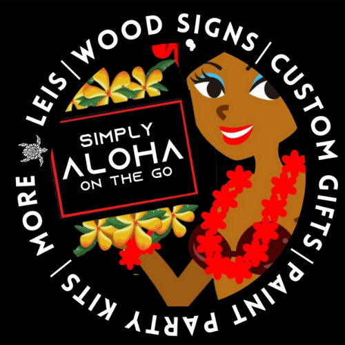 Simply Aloha On The Go