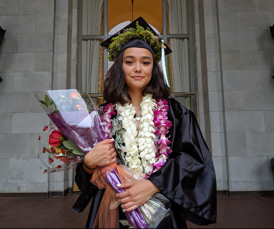 Shop beautiful Graduation Fresh Orchid Leis in a variety of vibrant colors. Handcrafted with care, our custom leis make your graduation unforgettable. Perfect for weddings, Luaua's, Birthdays, Retirement, Office gifting, Holiday Parties, Funeral, Promotion, & More. Order now before they’re gone! Handcrafted and strung in Arizona. Seasonal product-contact us for more info.